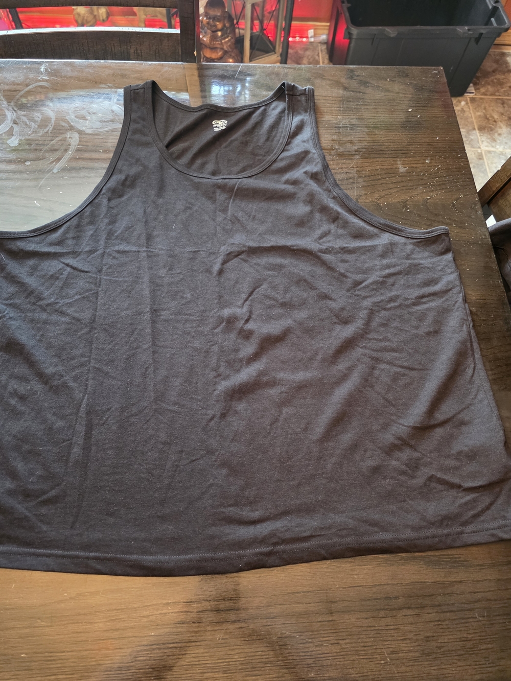 Men's Tank Top Lot Of 3 Shirts 2 Xxl 1 Xl